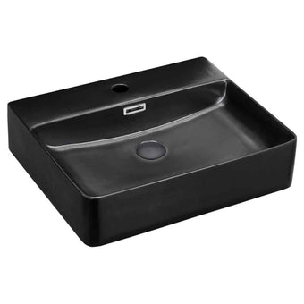 Petra Above Counter Basin