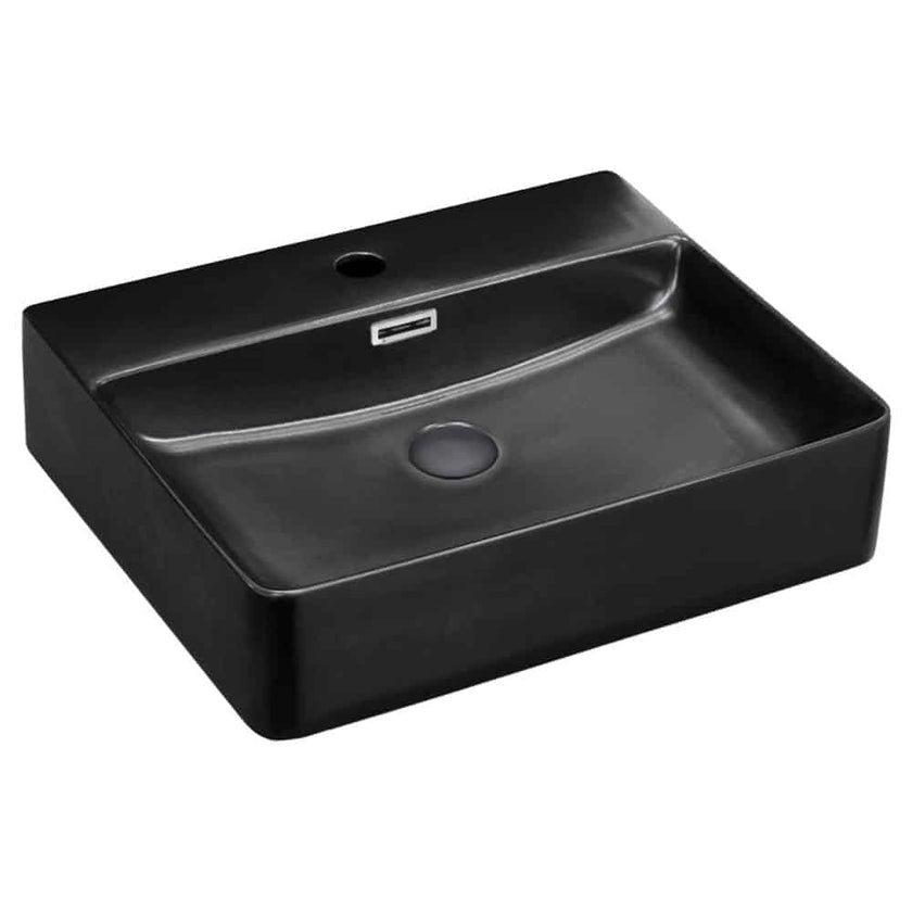 Petra Above Counter Basin