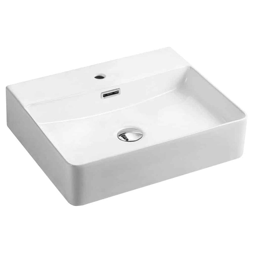 Petra Above Counter Basin