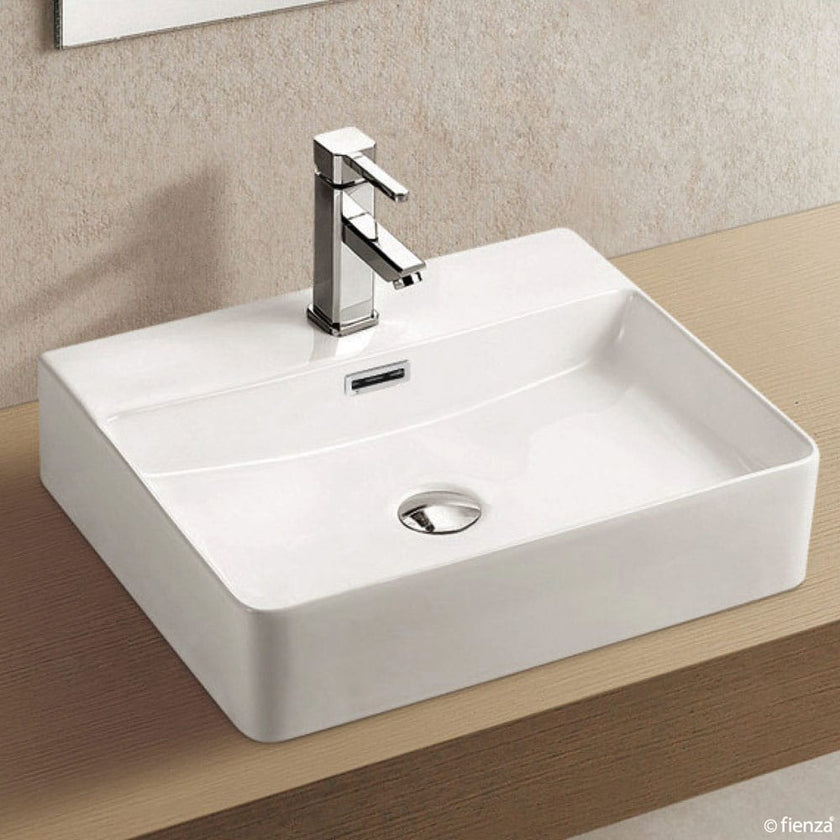 Petra Above Counter Basin
