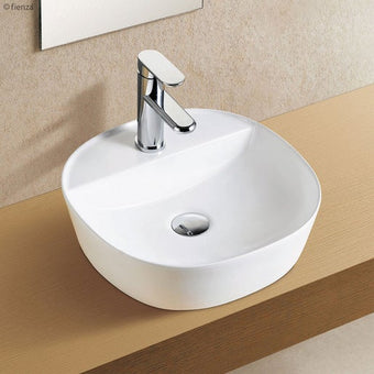 Chica Above Counter Basin