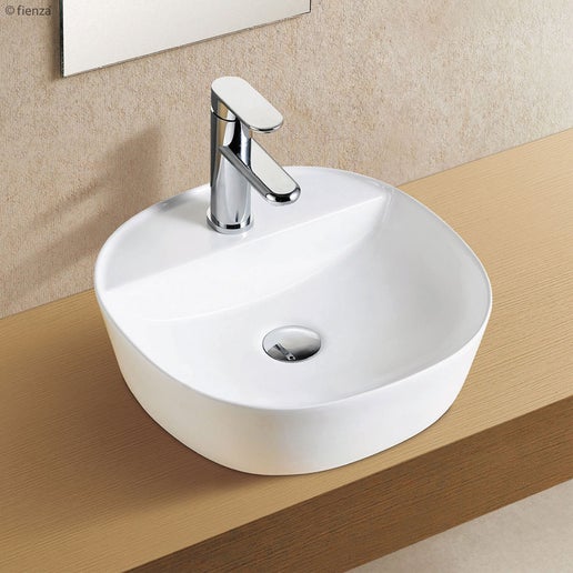 Chica Above Counter Basin