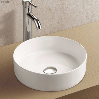 Reba Semi Inset Basin