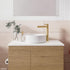 Reba Mini Above Counter Basin