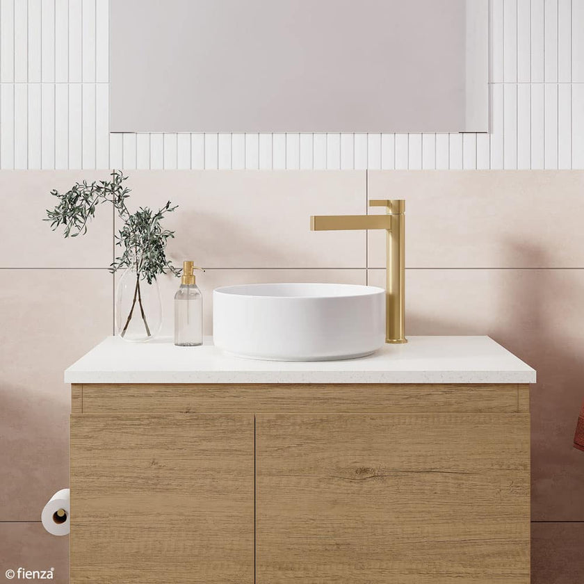 Reba Mini Above Counter Basin