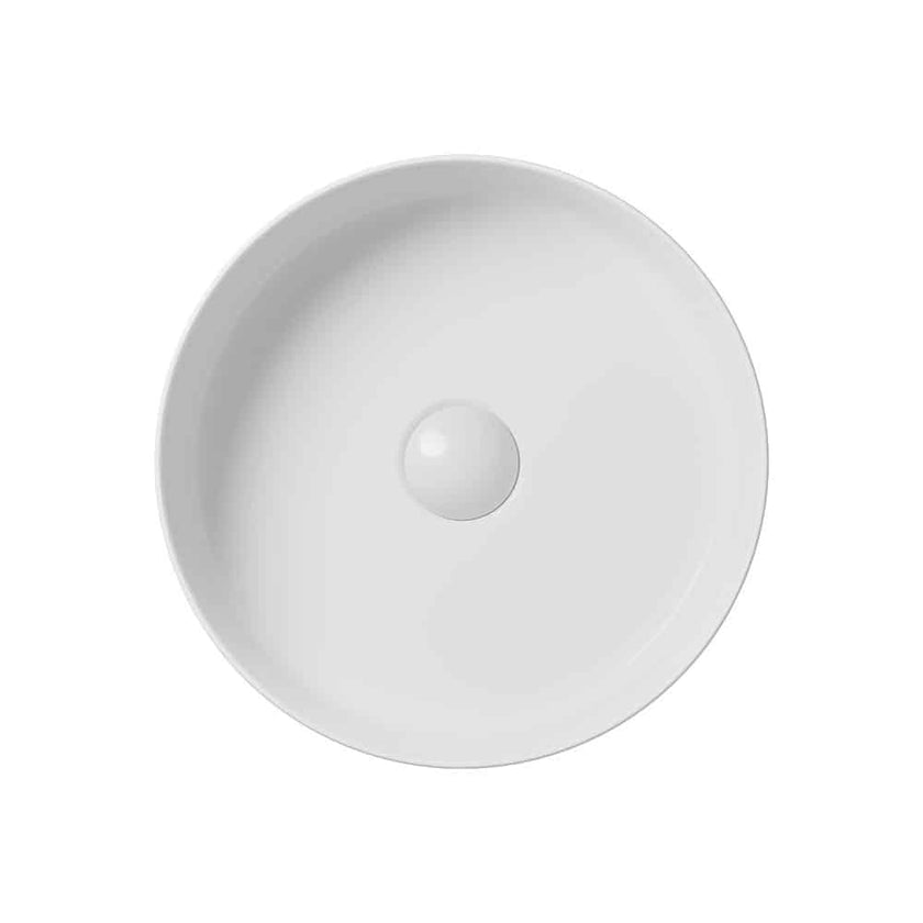 Reba Mini Above Counter Basin