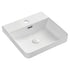 Petra Semi Inset Basin