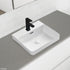 Petra Semi Inset Basin