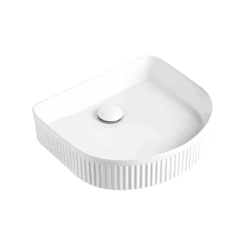 Eleanor Above Counter Basin