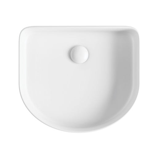 Eleanor Above Counter Basin