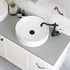 Eleanor Above Counter Basin