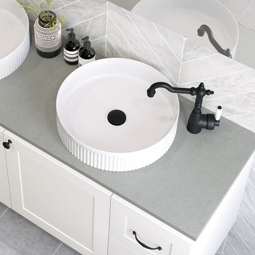 Eleanor Above Counter Basin