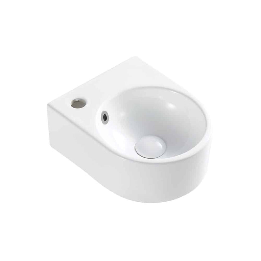 Junior Wall Basin