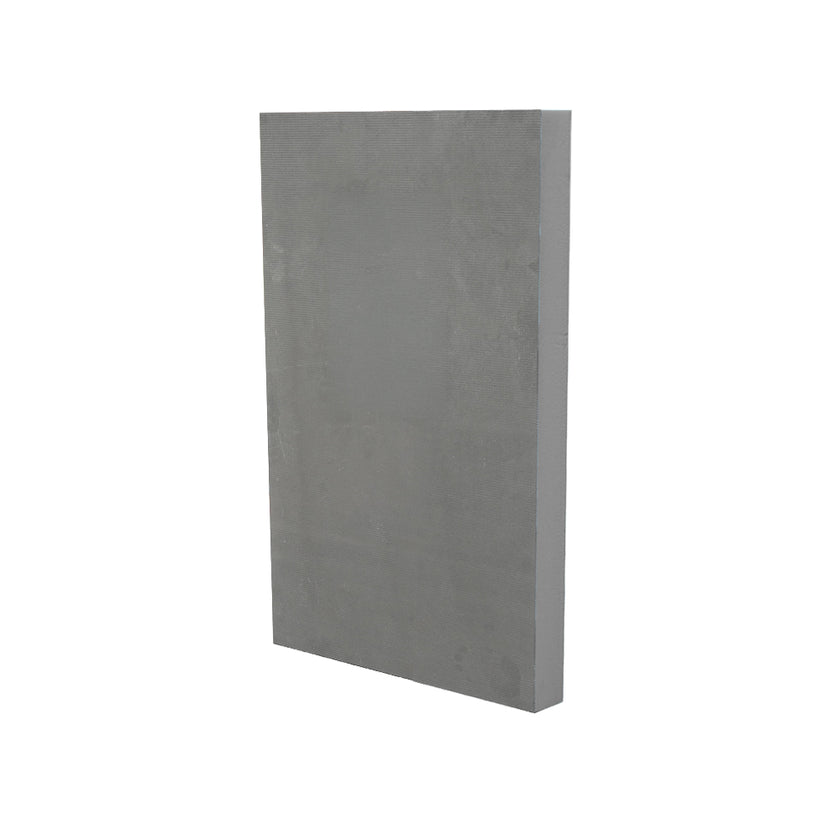 Thermasheet Half Shower Wall - 600 x 1200 x 100 mm