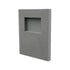 Thermasheet Half Shower Wall with Niche - 800 x 1200 x 100 mm