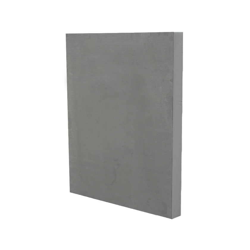 Thermasheet Half Shower Wall - 800 x 1200 x 100 mm
