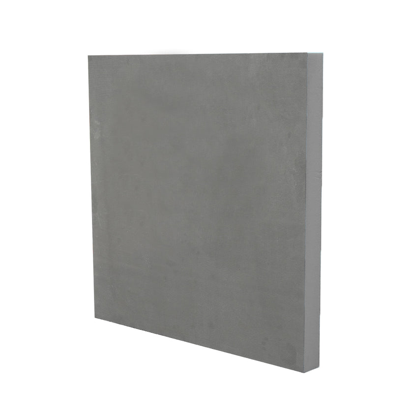 Thermasheet Half Shower Wall - 1200 x 1200 x 100 mm