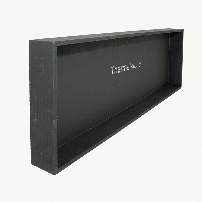 Pre-fabricated Shower Niche