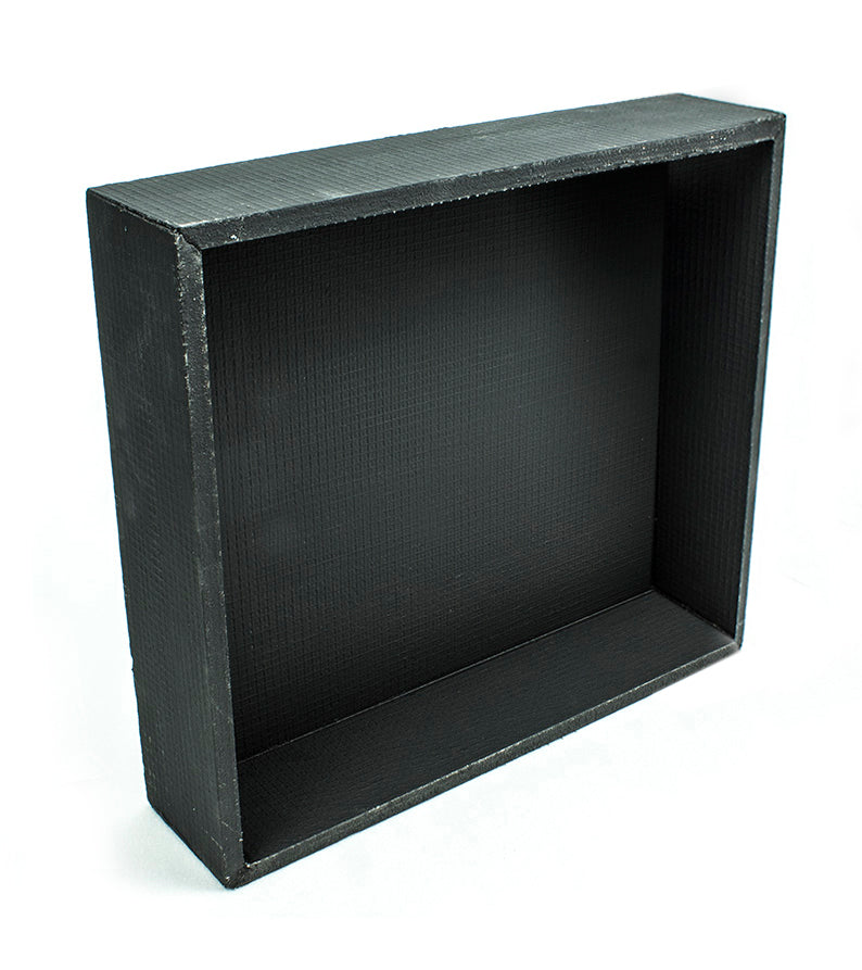 Pre-fabricated Shower Niche