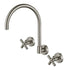 Ryker Wall Sink Set