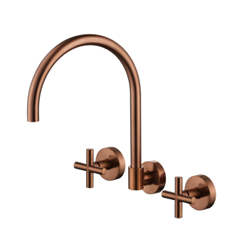 Ryker Wall Sink Set