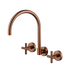 Ryker Wall Sink Set