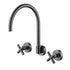 Ryker Wall Sink Set