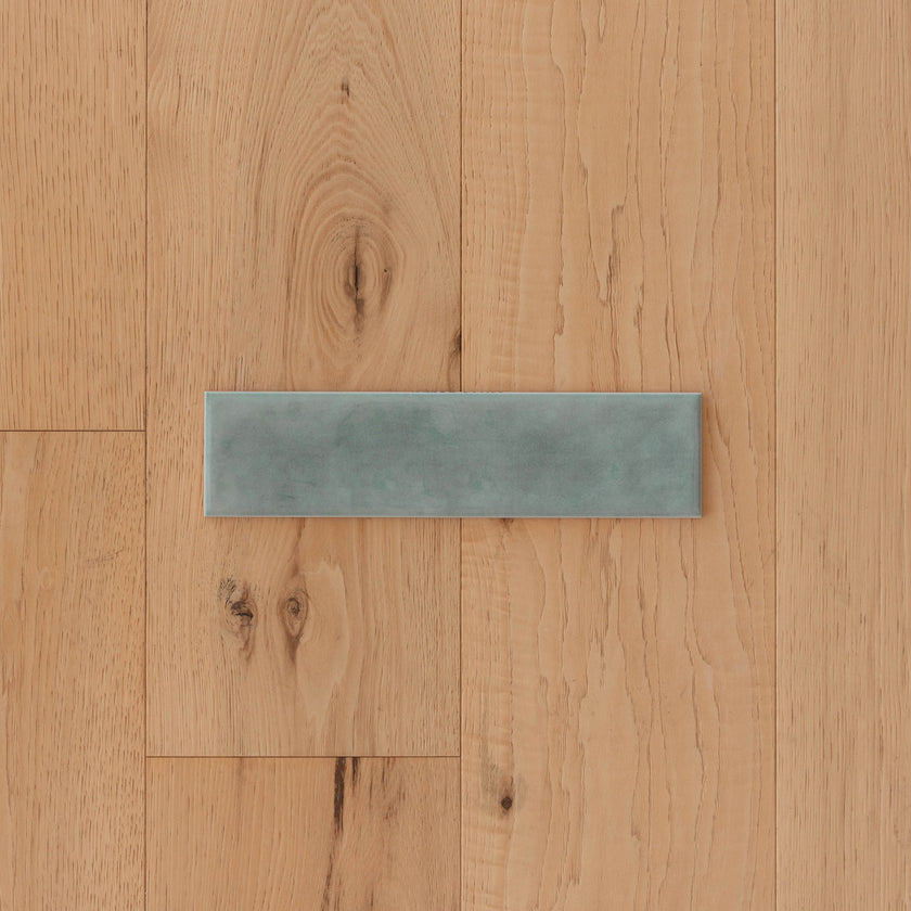 Ripple Mint Green Gloss