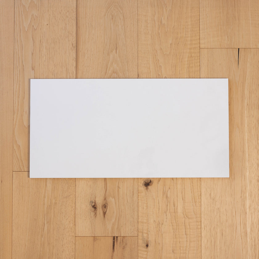 Bianco Ripple Gloss White