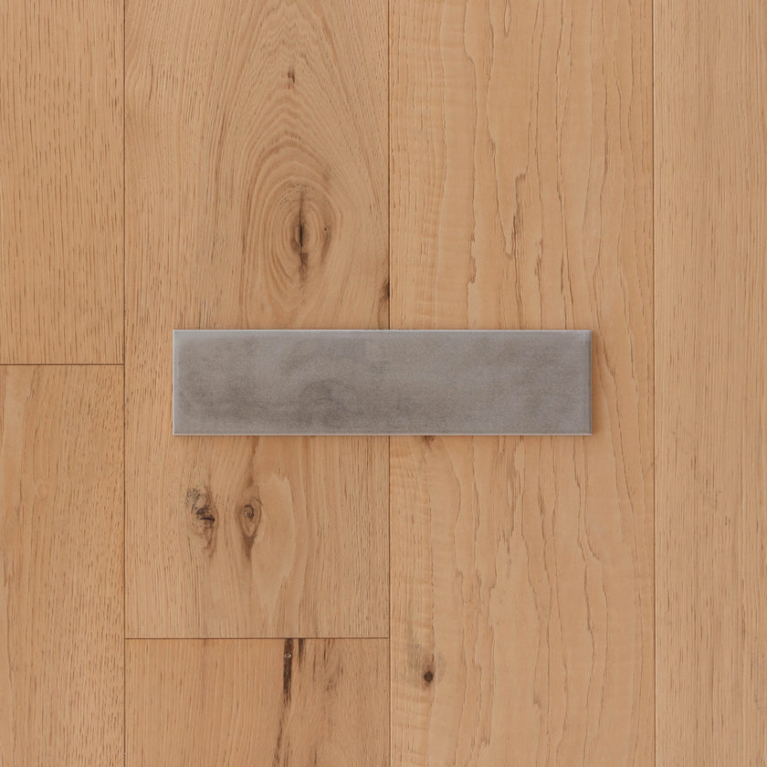 Ripple Ash Grey Gloss