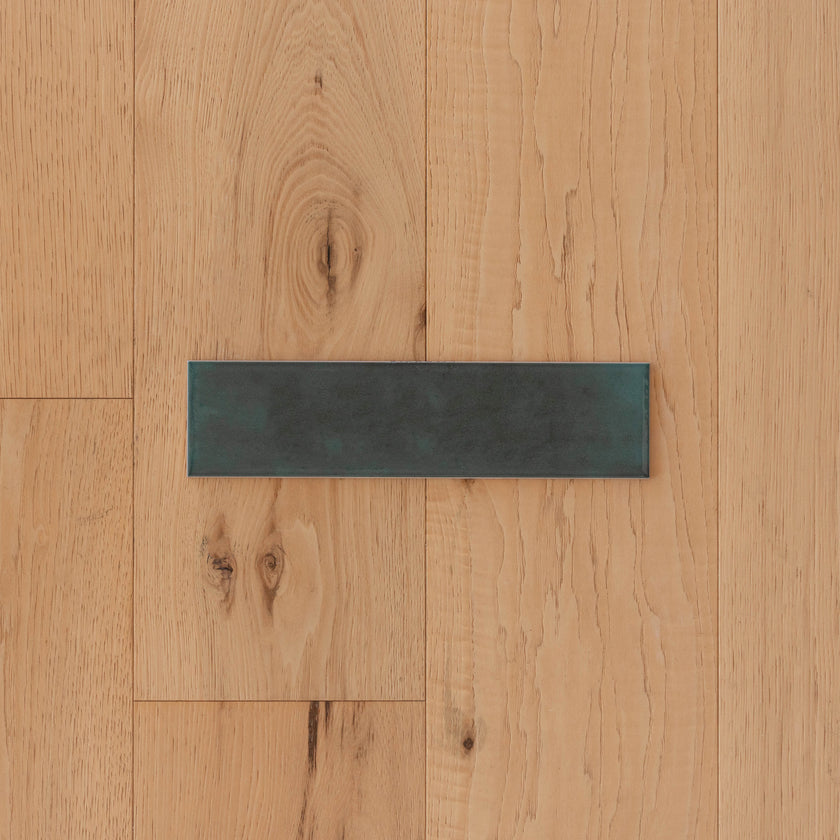 Ripple Emerald Gloss