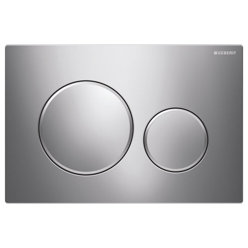 Sigma20 Buttons for In Wall Cistern