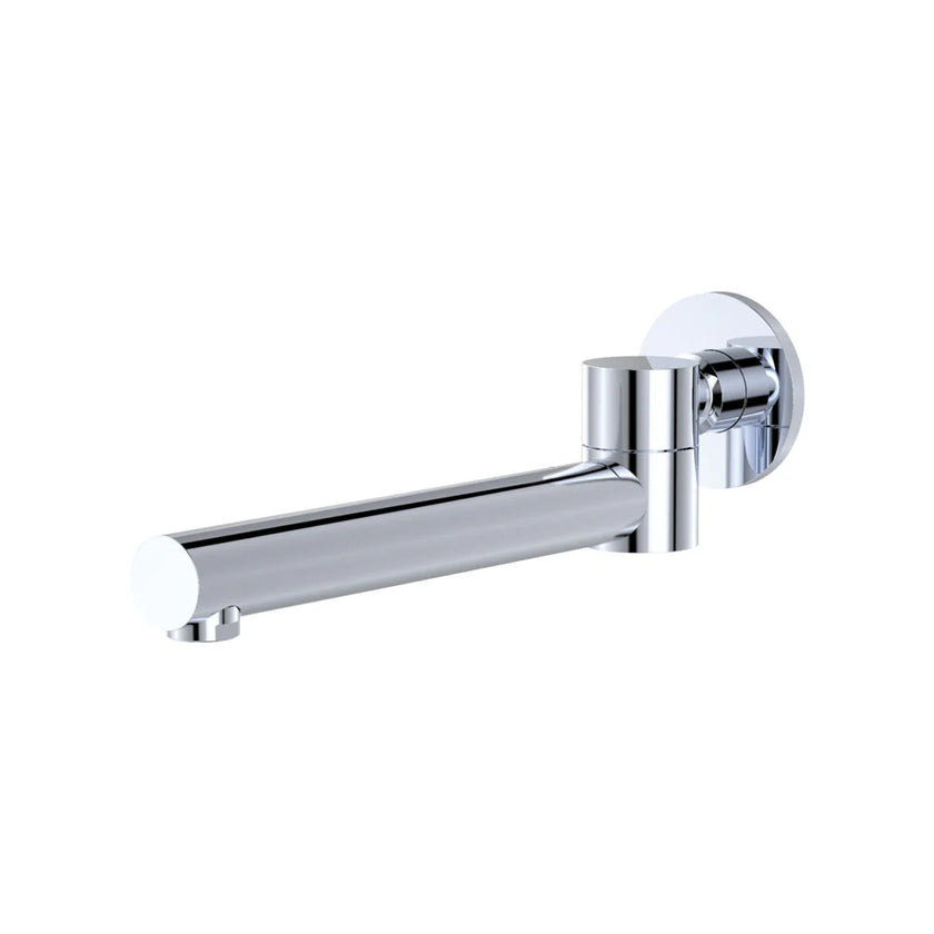 Michelle Round Swivel Bath Outlet