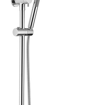Star Shower Twin Column Set