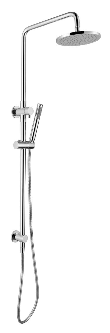 Star Shower Twin Column Set