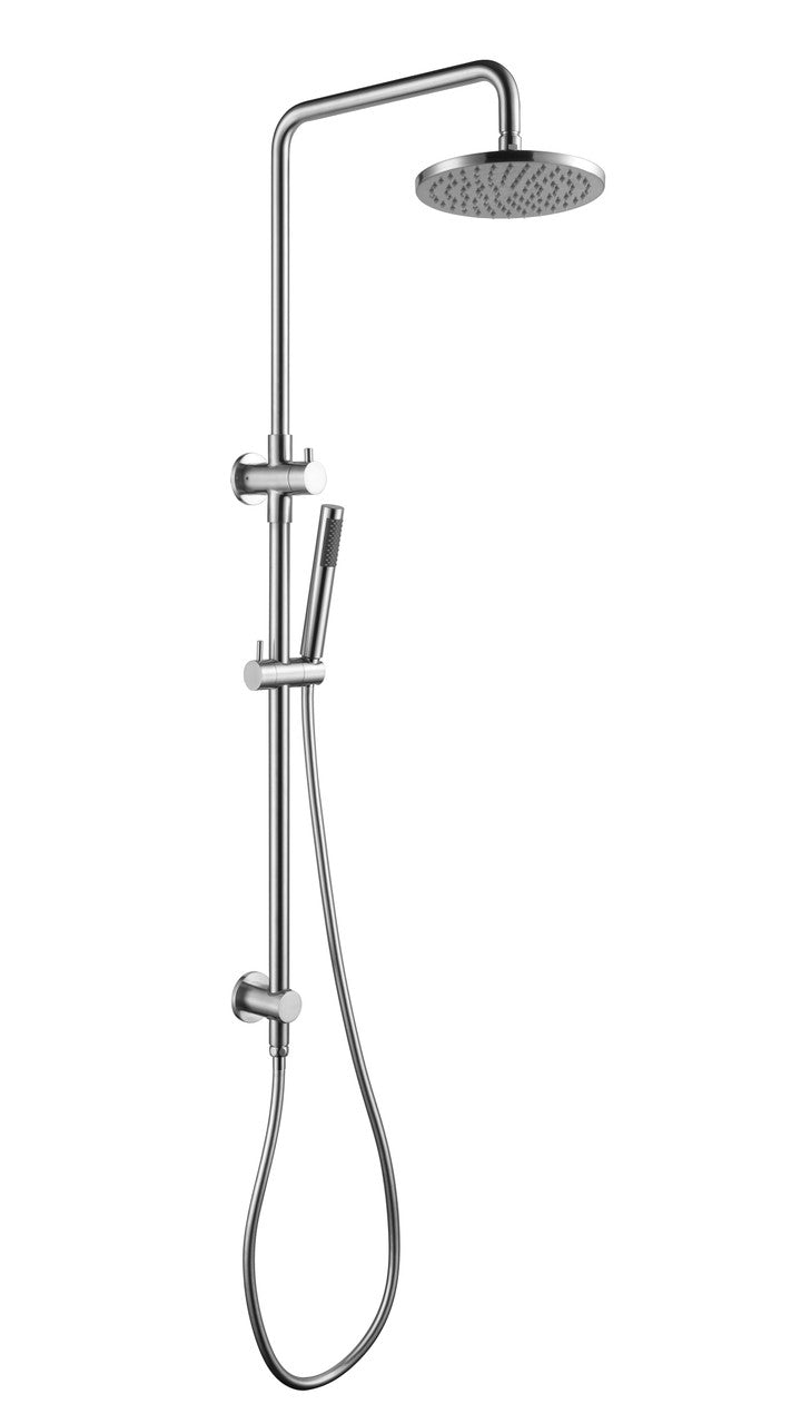 Star Shower Twin Column Set