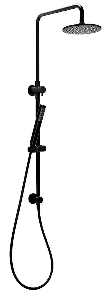 Star Shower Twin Column Set