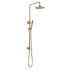 Star Shower Twin Column Set