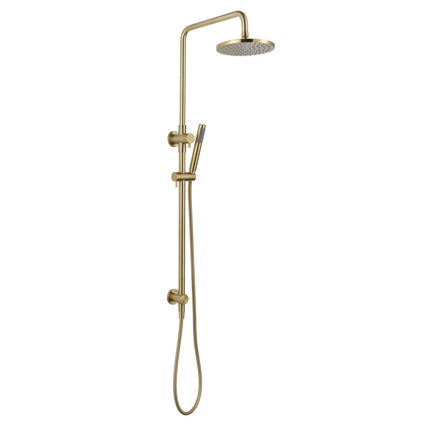 Star Shower Twin Column Set