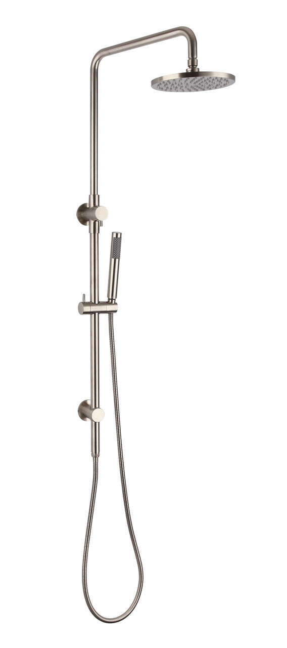 Star Shower Twin Column Set