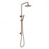 Star Shower Twin Column Set