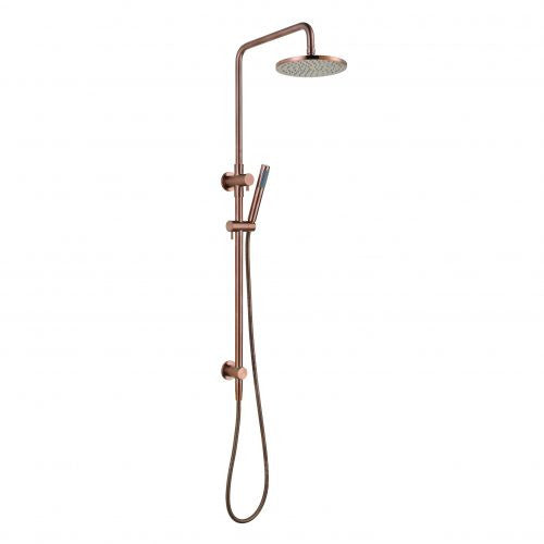 Star Shower Twin Column Set