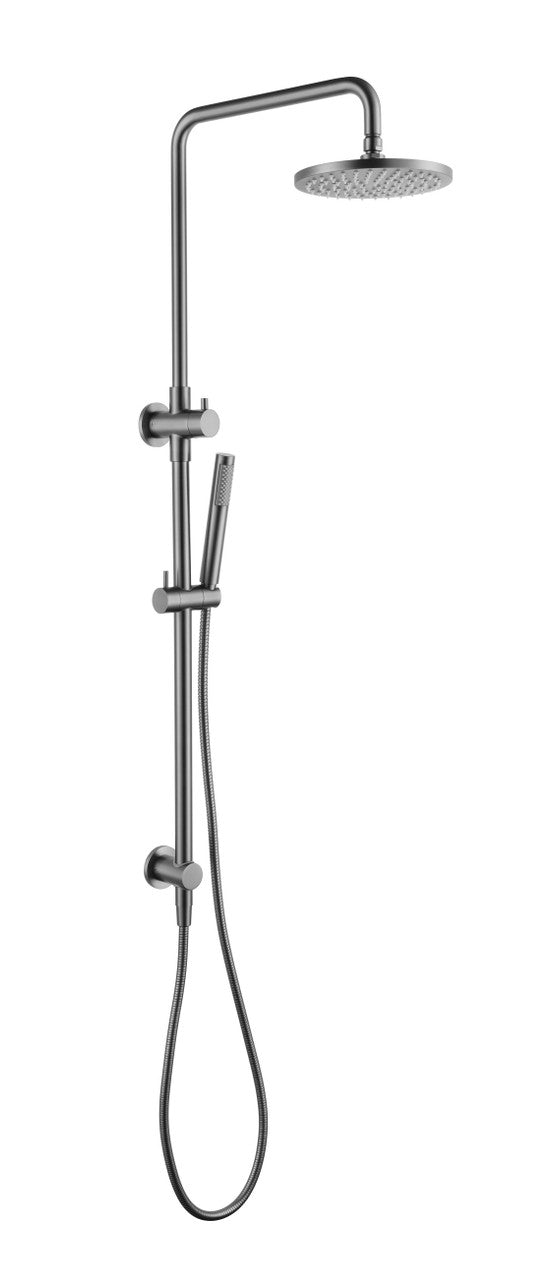 Star Shower Twin Column Set