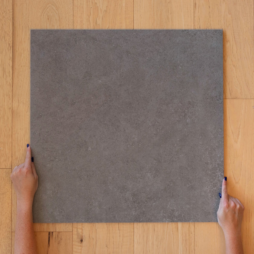 Signature Stario Guild Grey