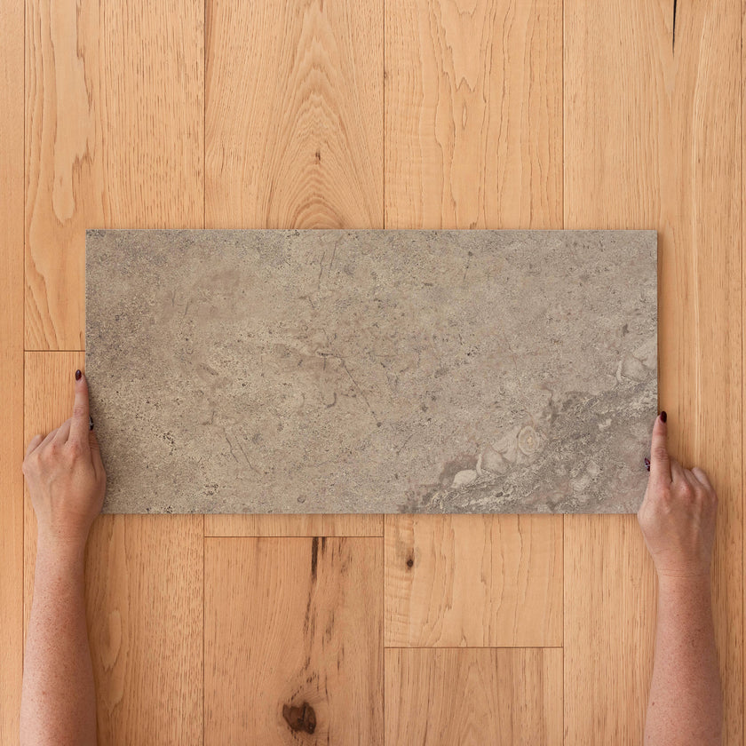 Stone Valley Beige Matte