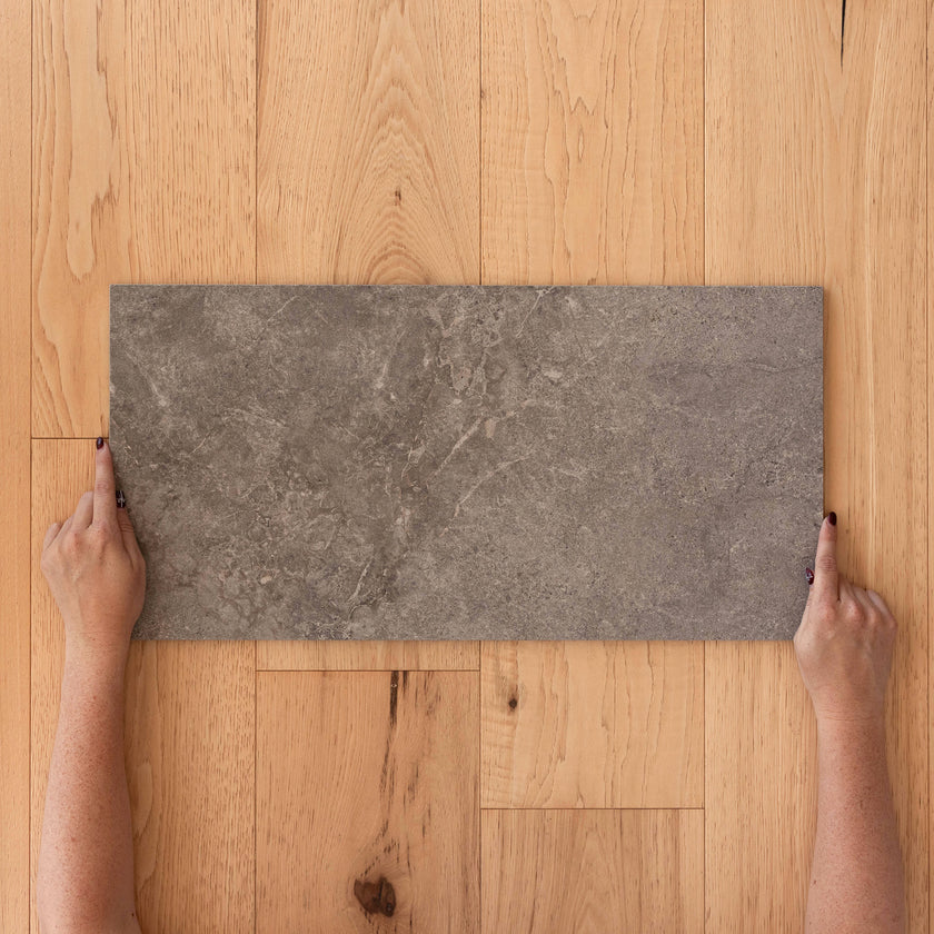 Stone Valley Grey Matte