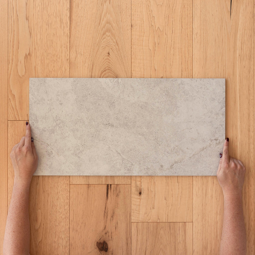 Stone Valley White Matte