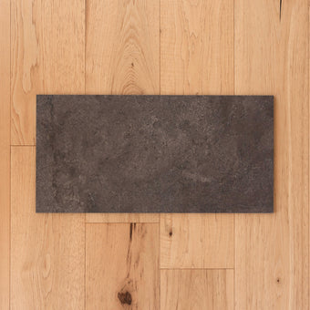 Stone Valley Charcoal Matte