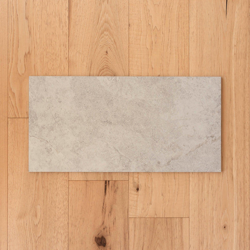 Stone Valley White Matte