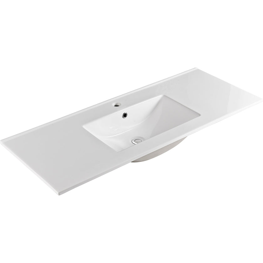 Top Dolce Ceramic Gloss White